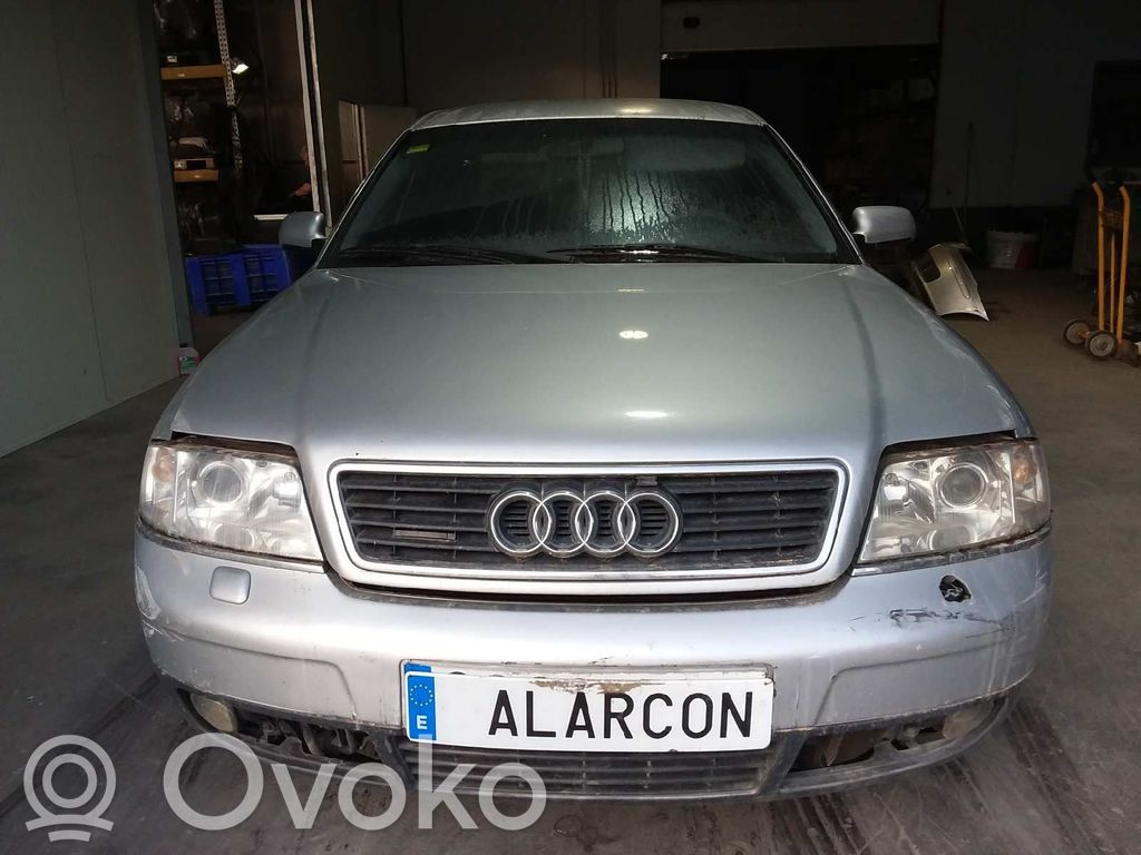 A6 Allroad C5 A6 Allroad  4B0959855