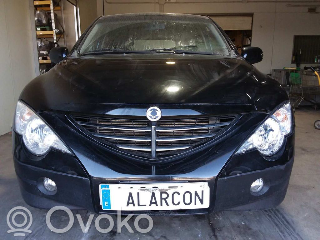 Actyon Actyon  A6641420301