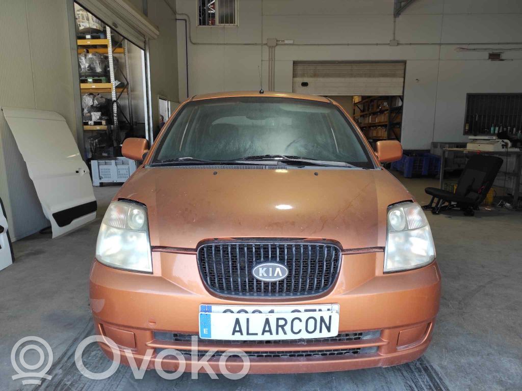 Picanto Picanto  8366007010