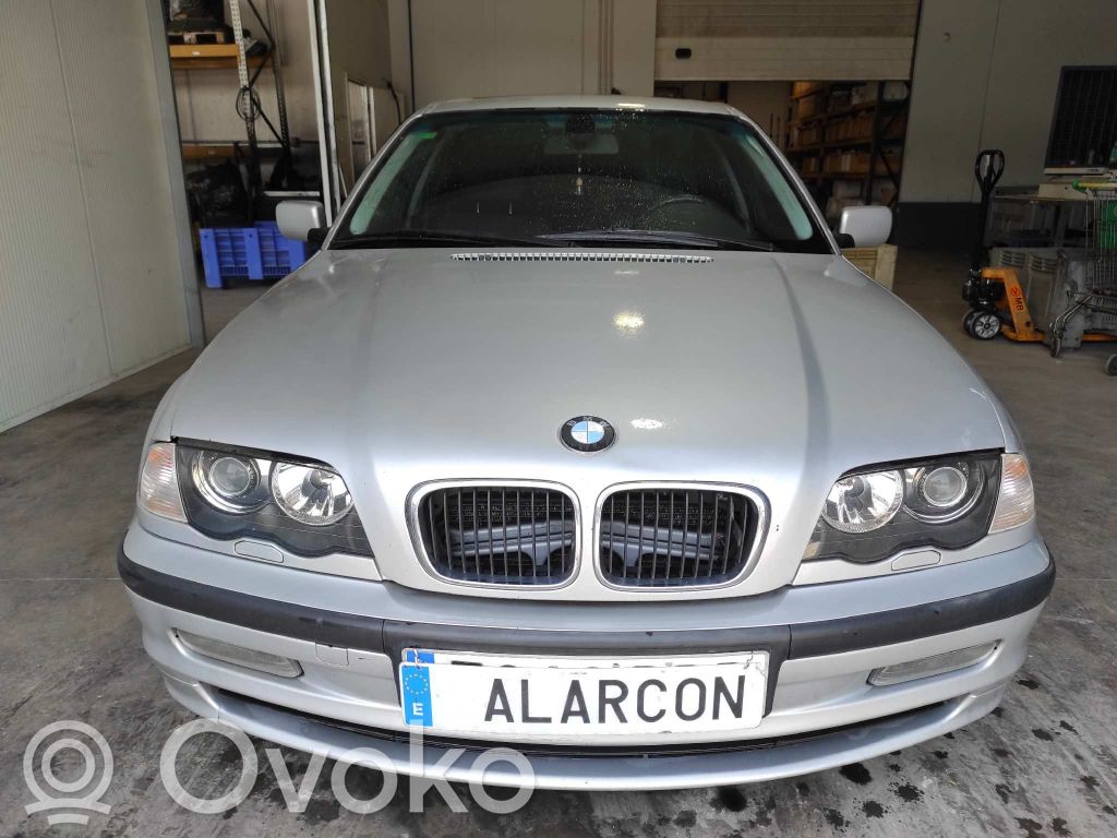 3 E46 Series 3  61356905669