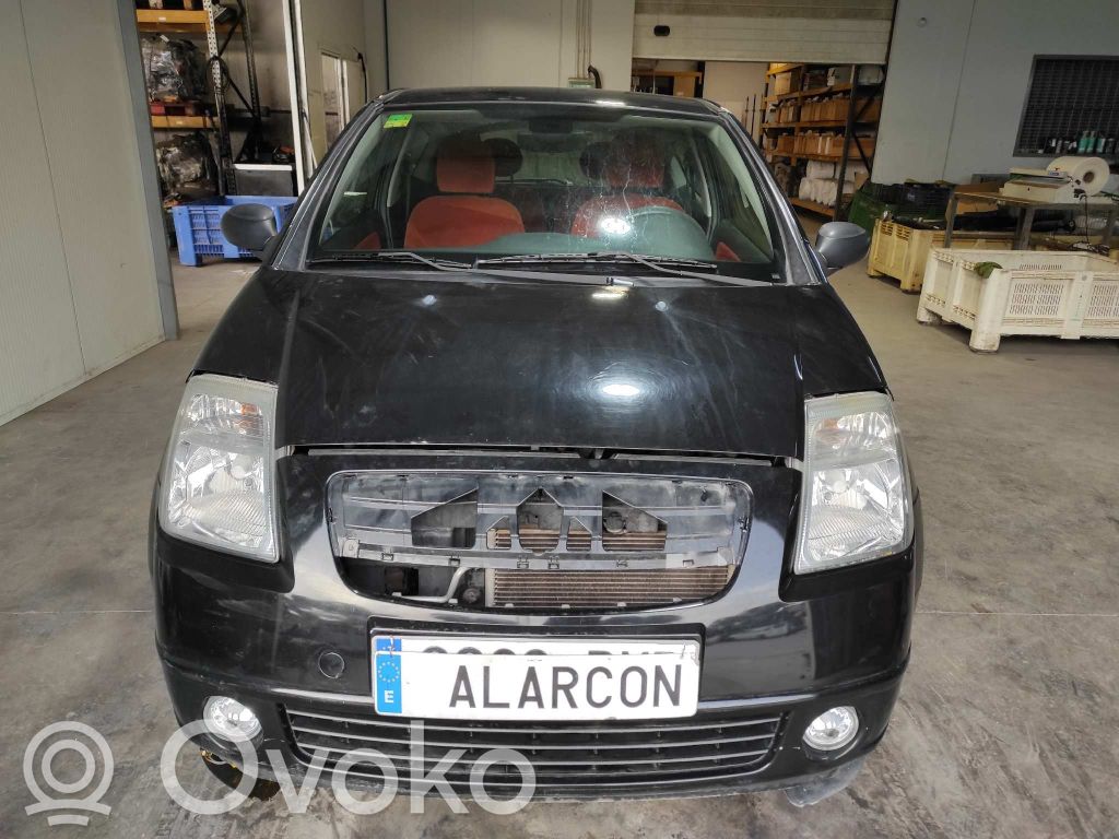 C2 C2  5705KW