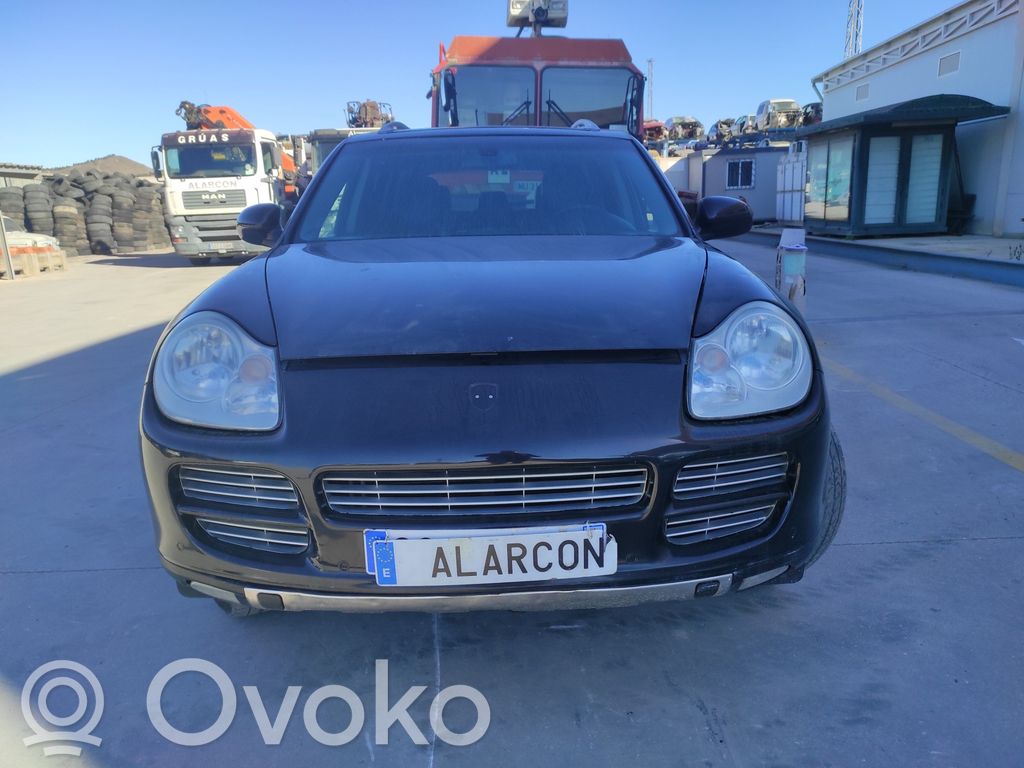 Cayenne (9PA) Cayenne  7H0907652