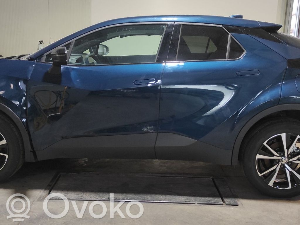 C-HR II C-HR  88162F4040