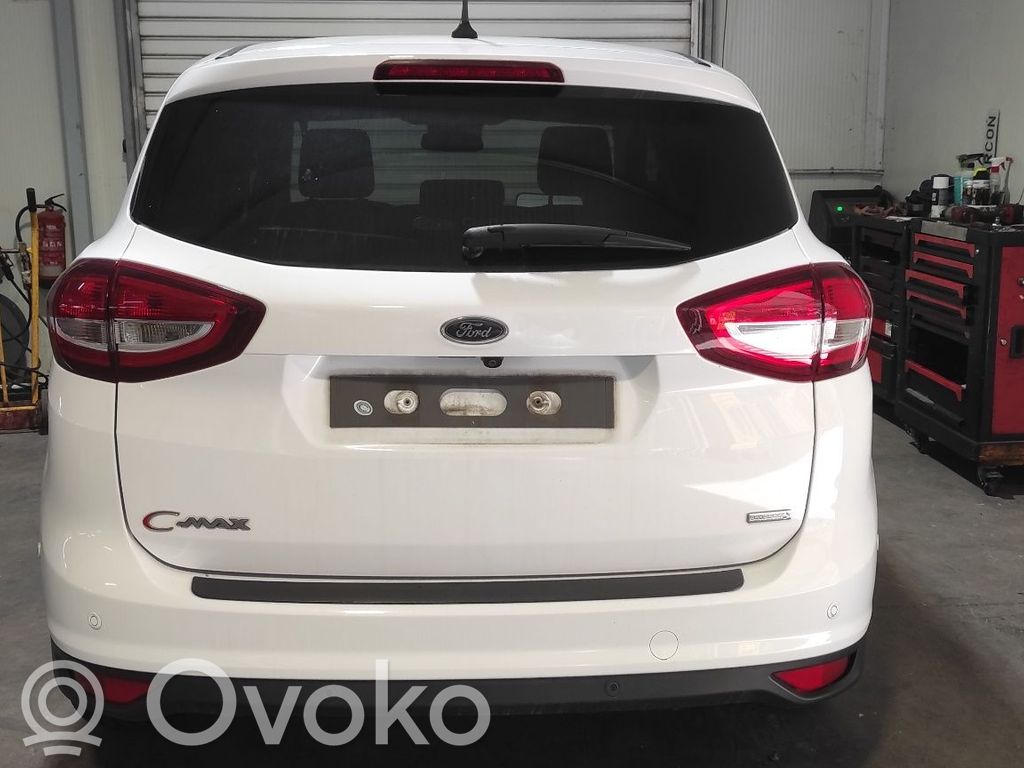 C-MAX II Focus C-MAX, C-MAX, Grand C-MAX  B7DA