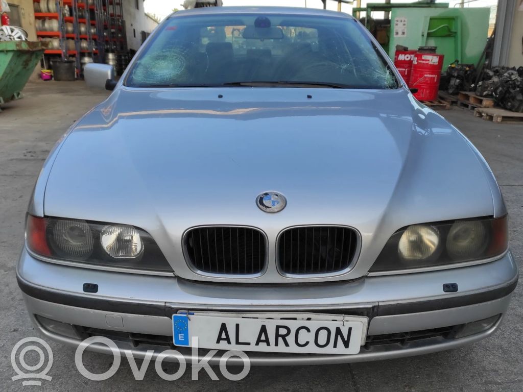 5 E39 Series 5  11417507350