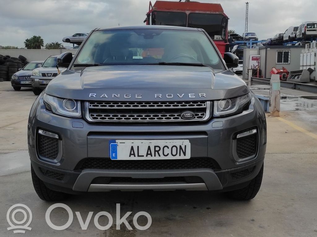 Evoque I Evoque  LR039527