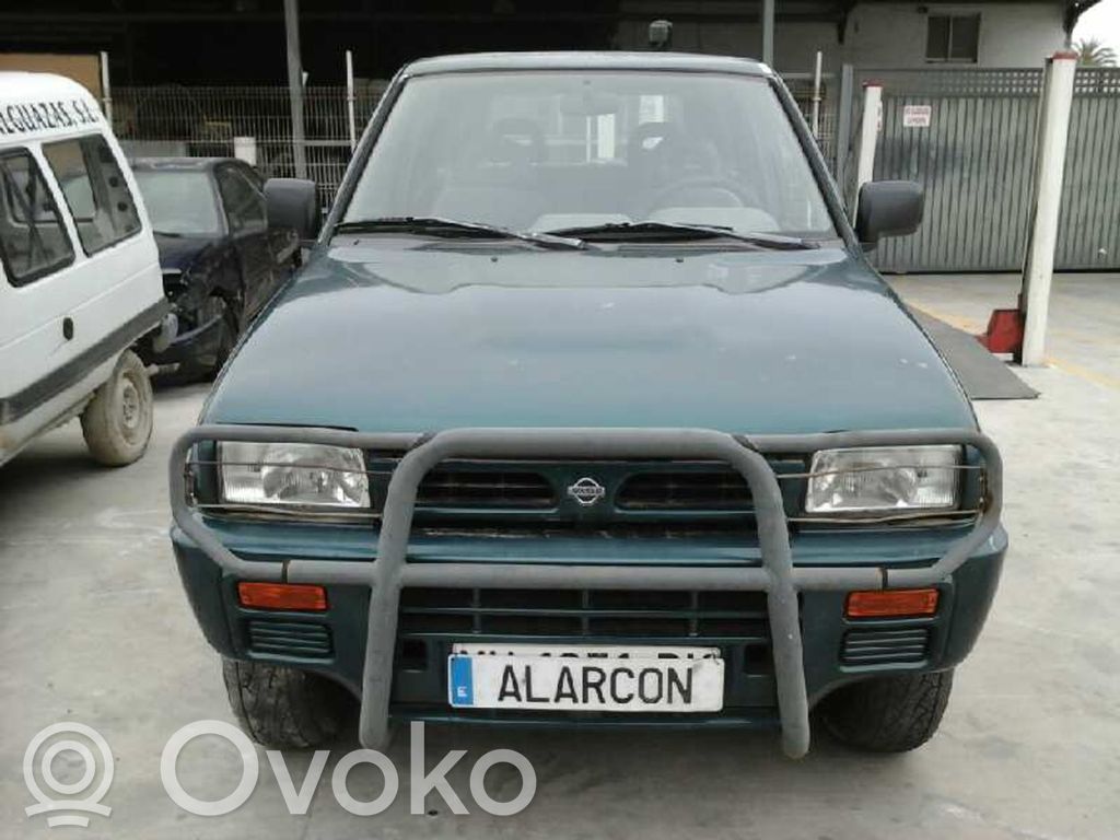 Terrano Terrano  255600F120