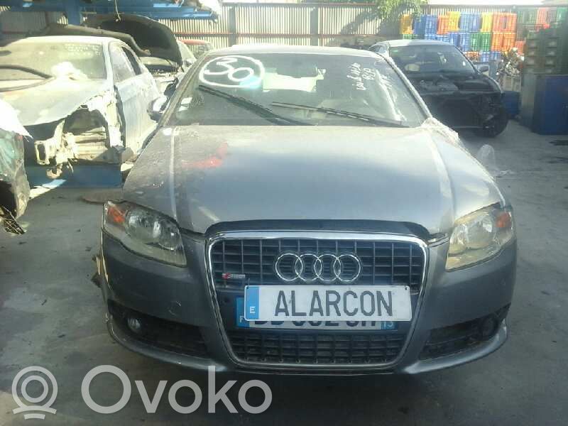 A4 Allroad A4 Allroad  06B906265