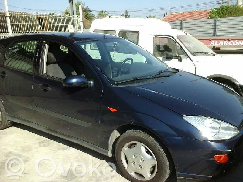 Focus Focus  XS4Q9L440BD