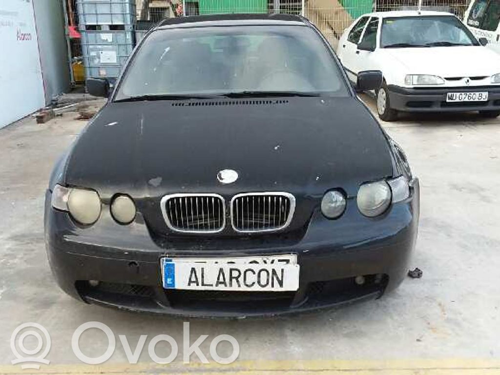 3 E46 Series 3  22316760297
