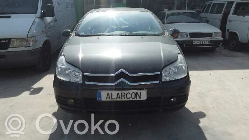 C5 C5, C5 Aircross  4007EA
