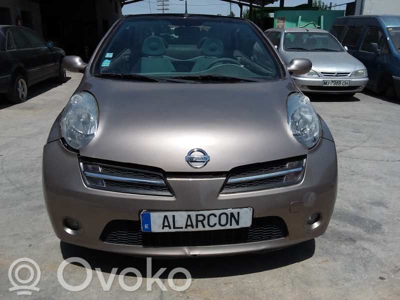Micra Micra  23100BC400