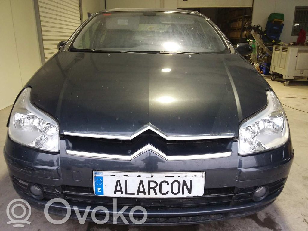 C5 C5, C5 Aircross  A046522