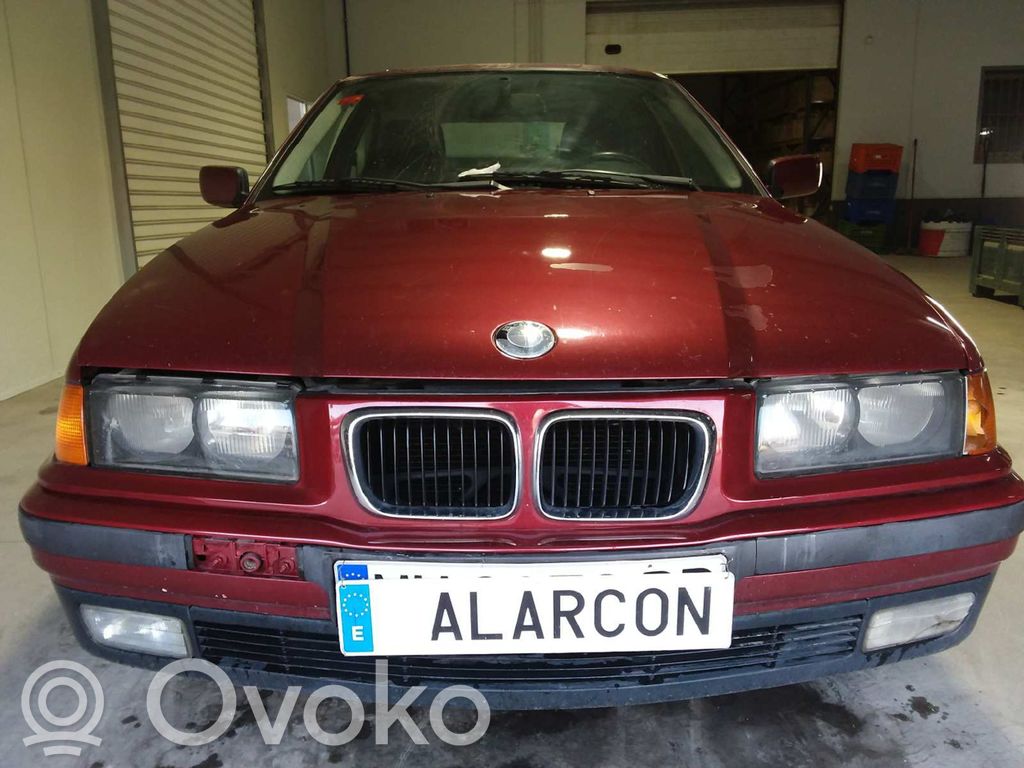 3 E36 Series 3  51138185802