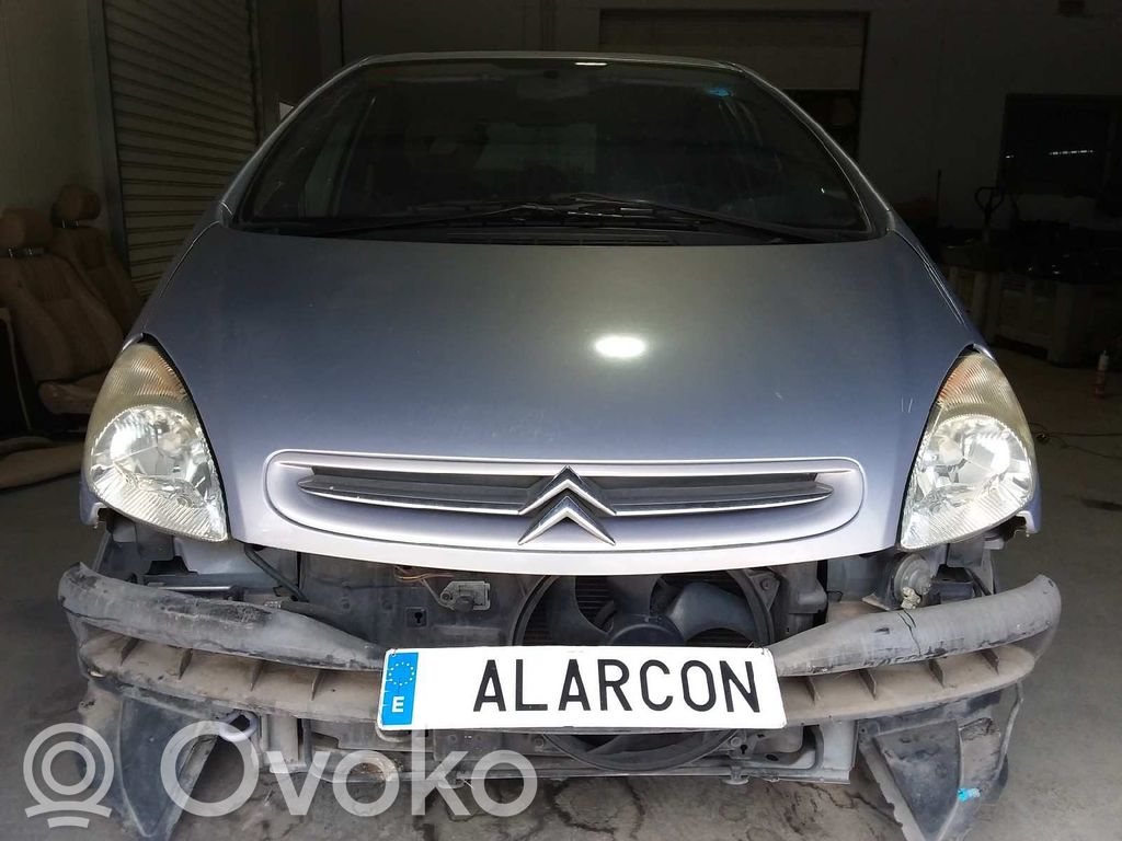 Xsara Xsara, Xsara Picasso  9641607180