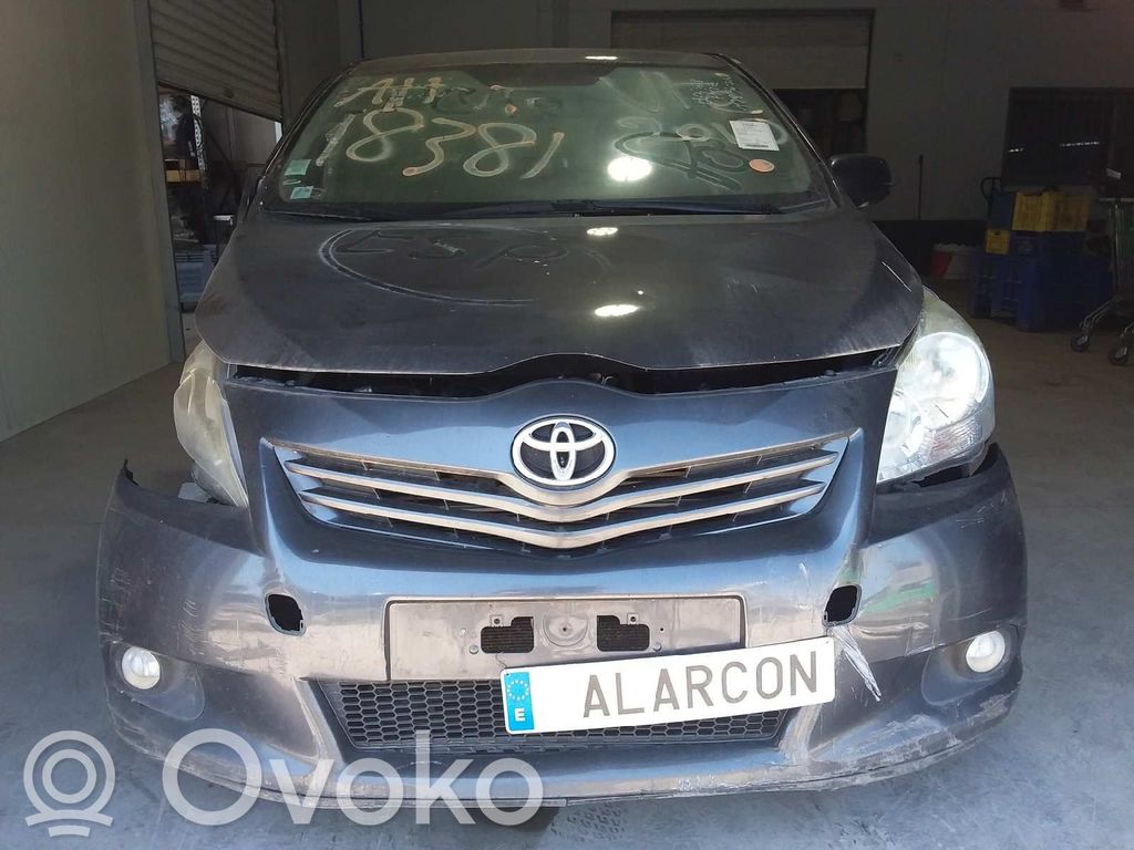 Corolla E120 E130 Corolla  434200F080