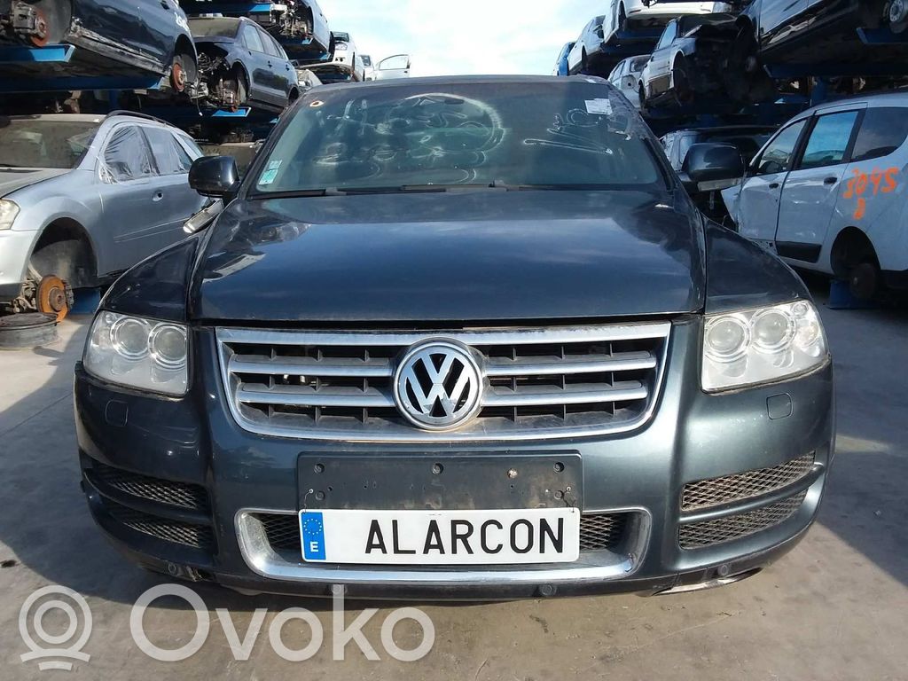 Touareg I Touareg  07Z906262