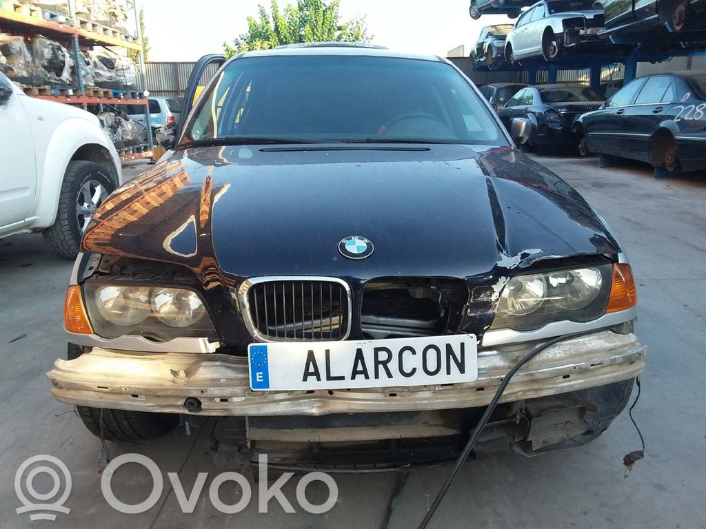 3 E36 Series 3  2249970