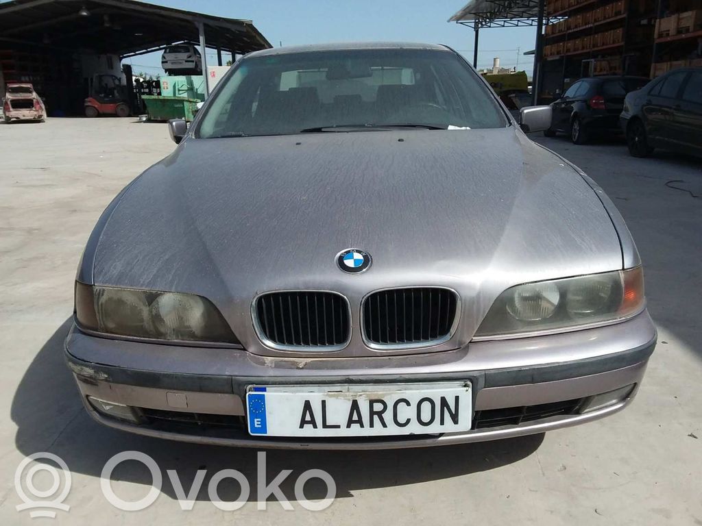 5 E39 Series 5  2246763