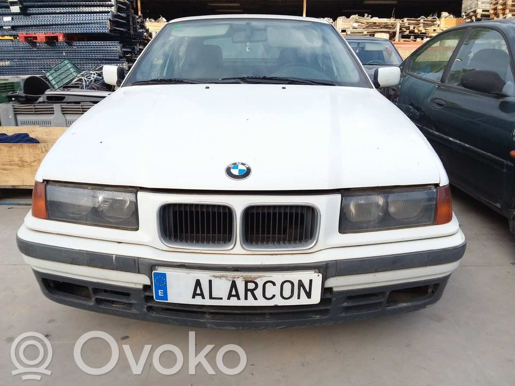 3 E36 Series 3  34521163090