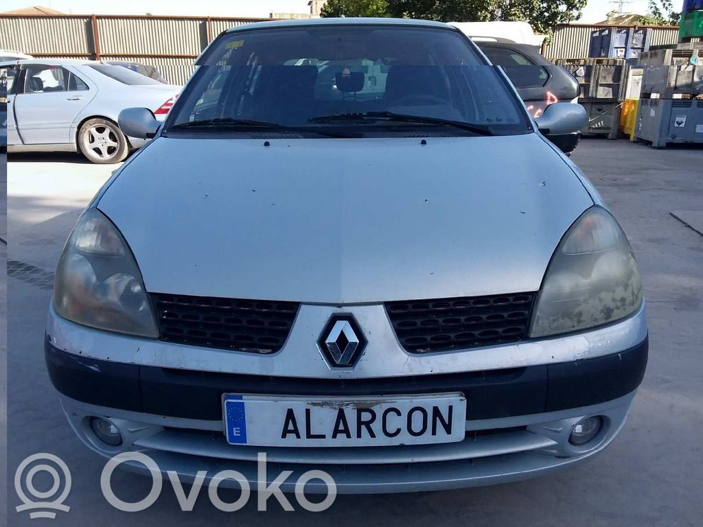 Clio II Clio  820071413
