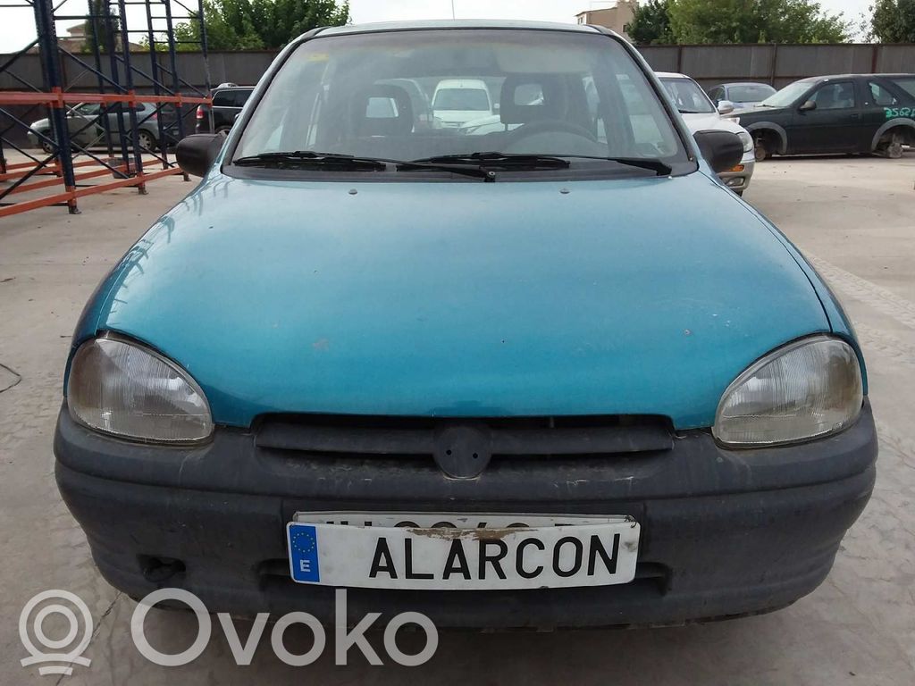 Corsa A Corsa  2281221002