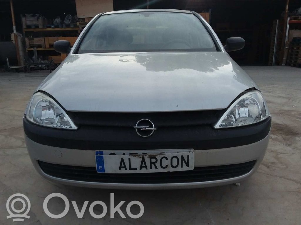 Corsa C Corsa  13539900