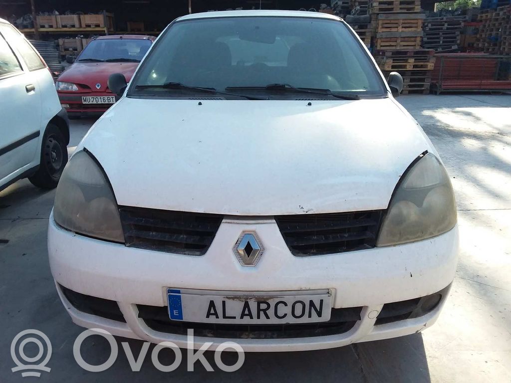 Clio II Clio  8200315744