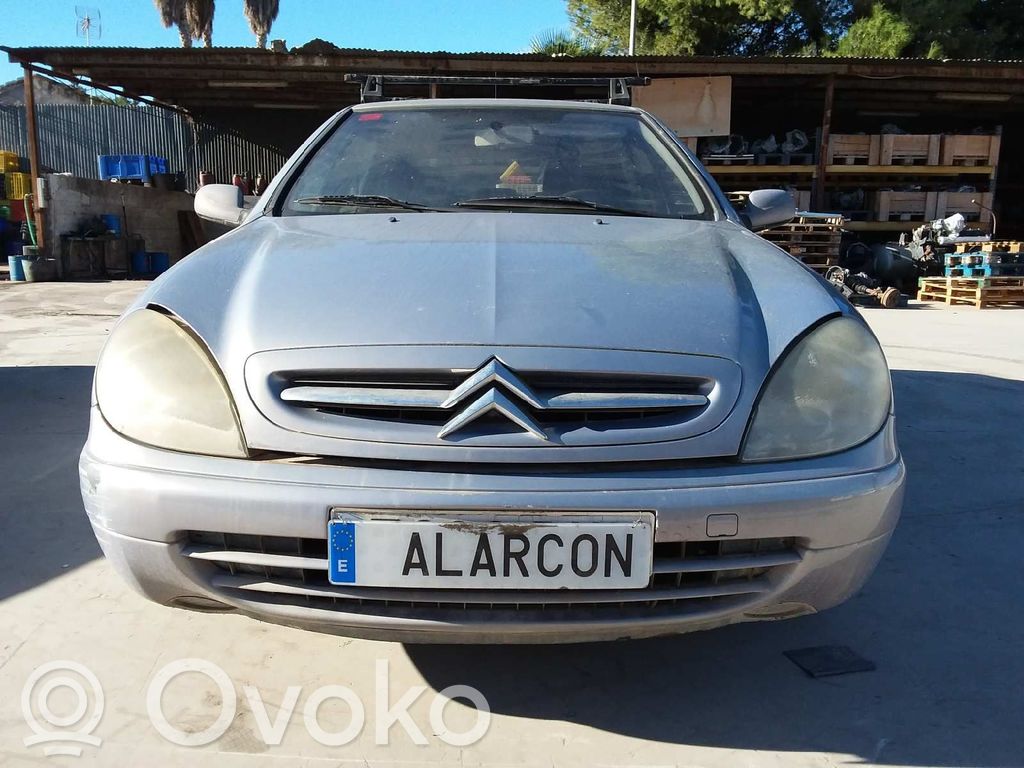 Xsara Xsara, Xsara Picasso  9641390180