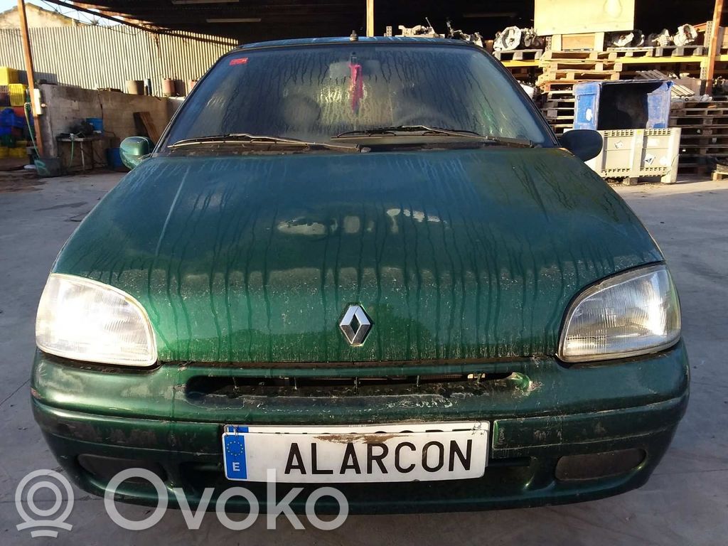 Clio I Clio  7700706876