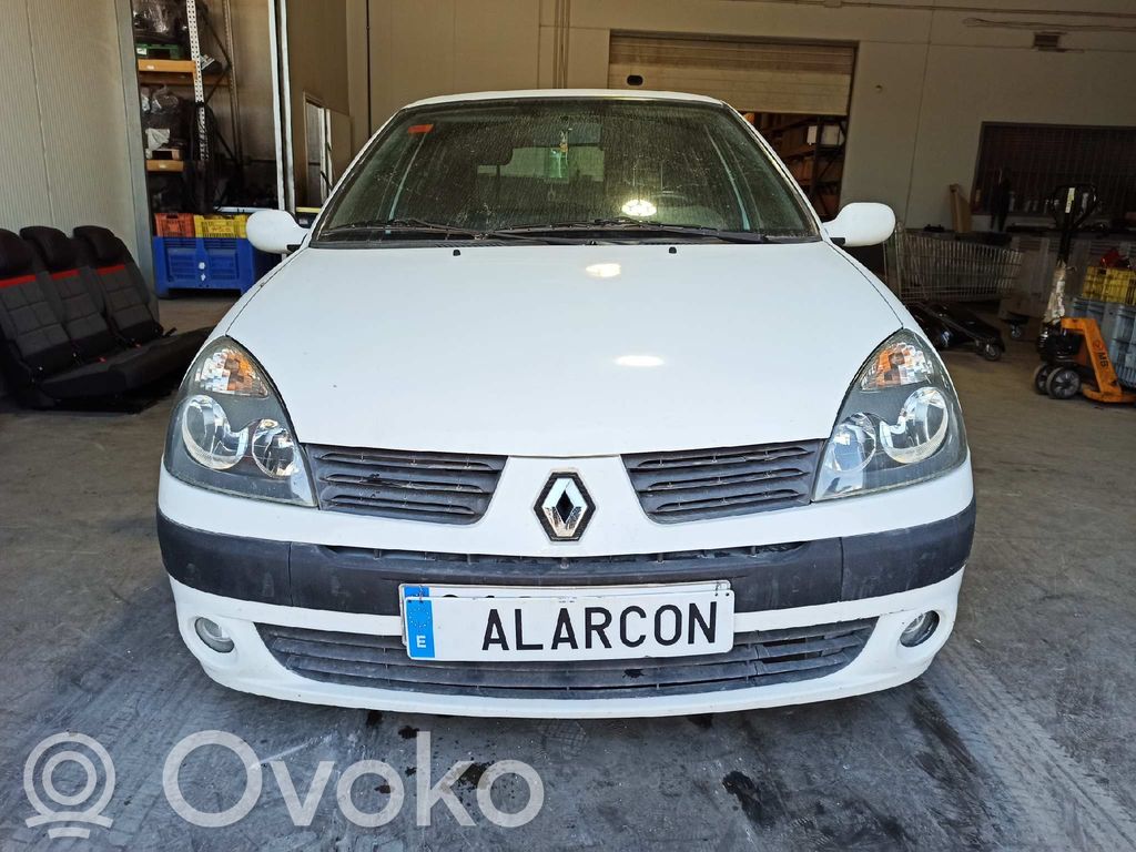 Clio II Clio  7701064226