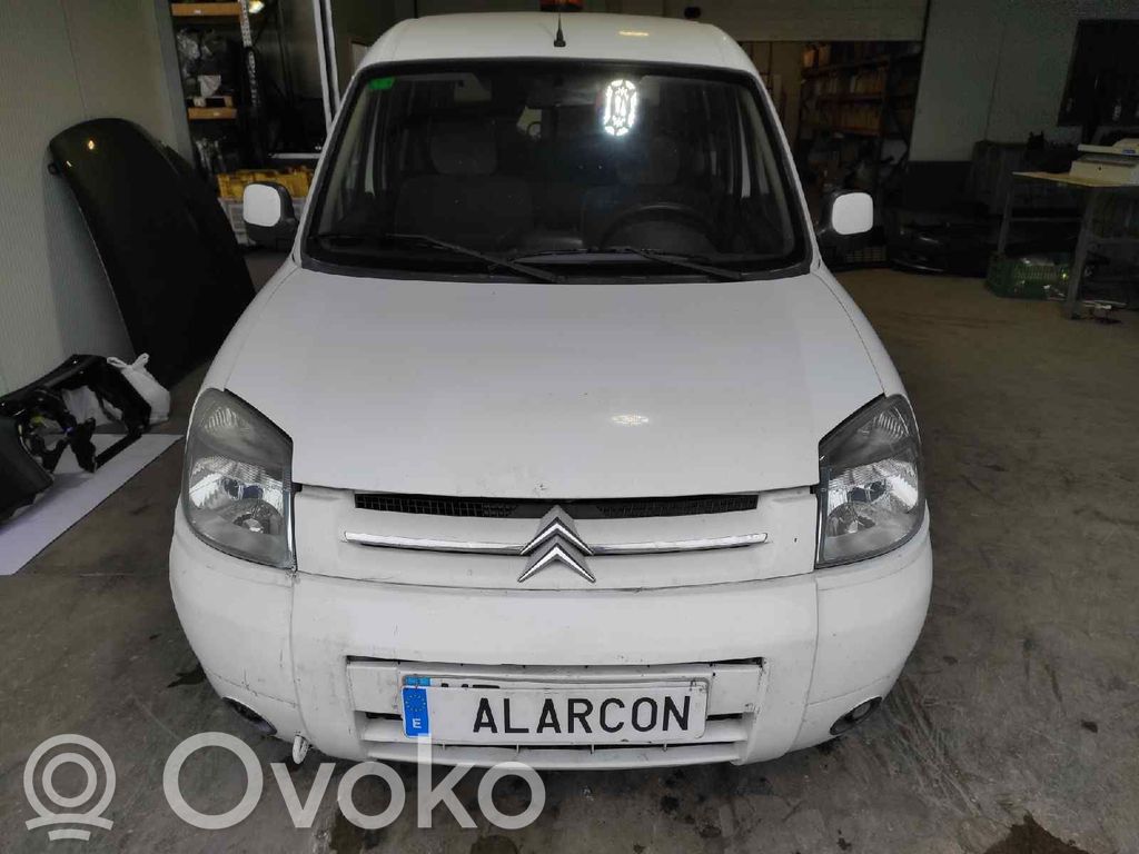 Berlingo Berlingo  9661879180