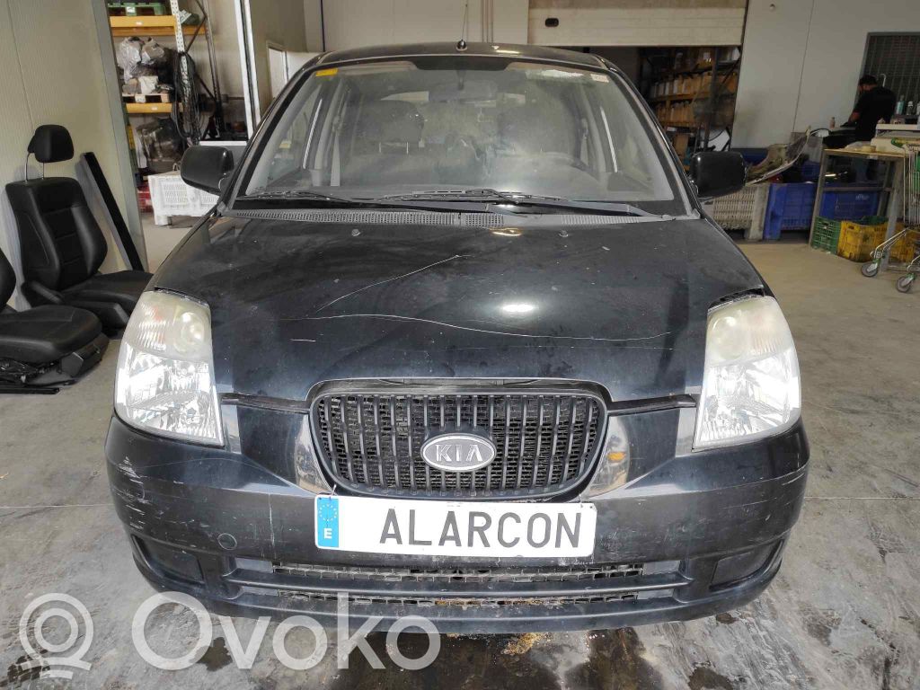 Picanto Picanto  2151002510