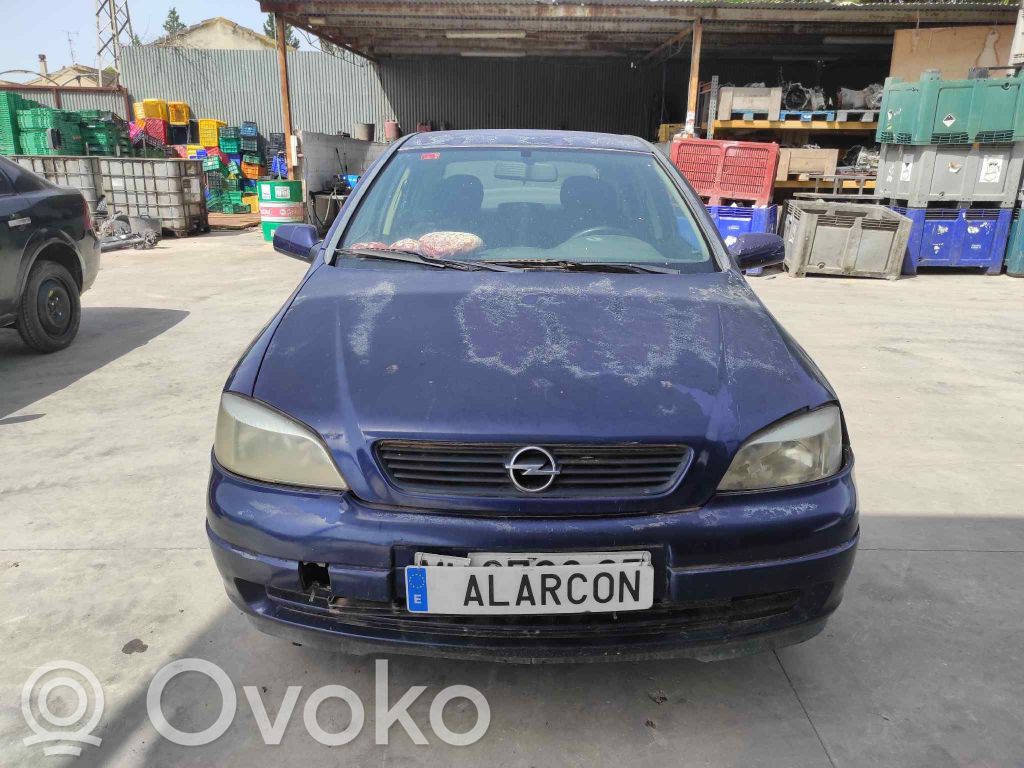 Astra G Astra  09355929