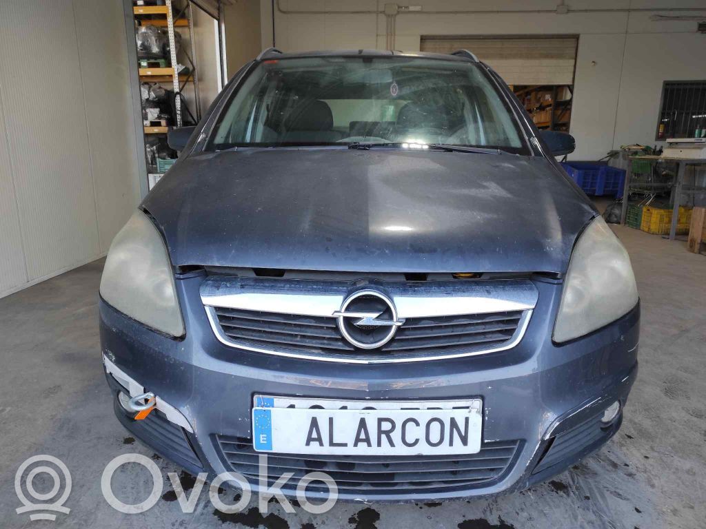 Zafira B Zafira  55193081