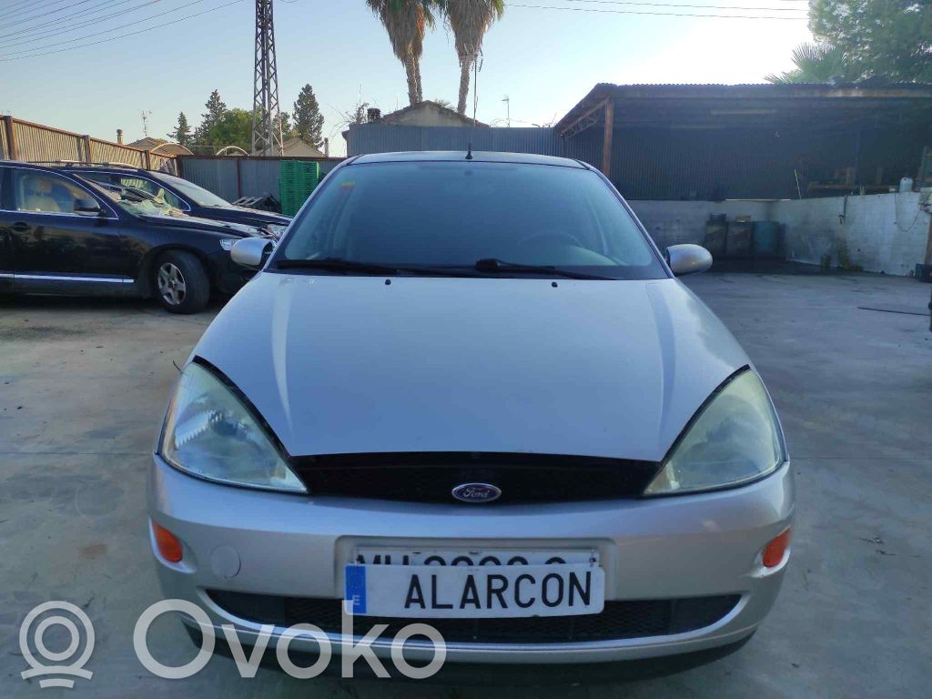 Focus Focus  1317972