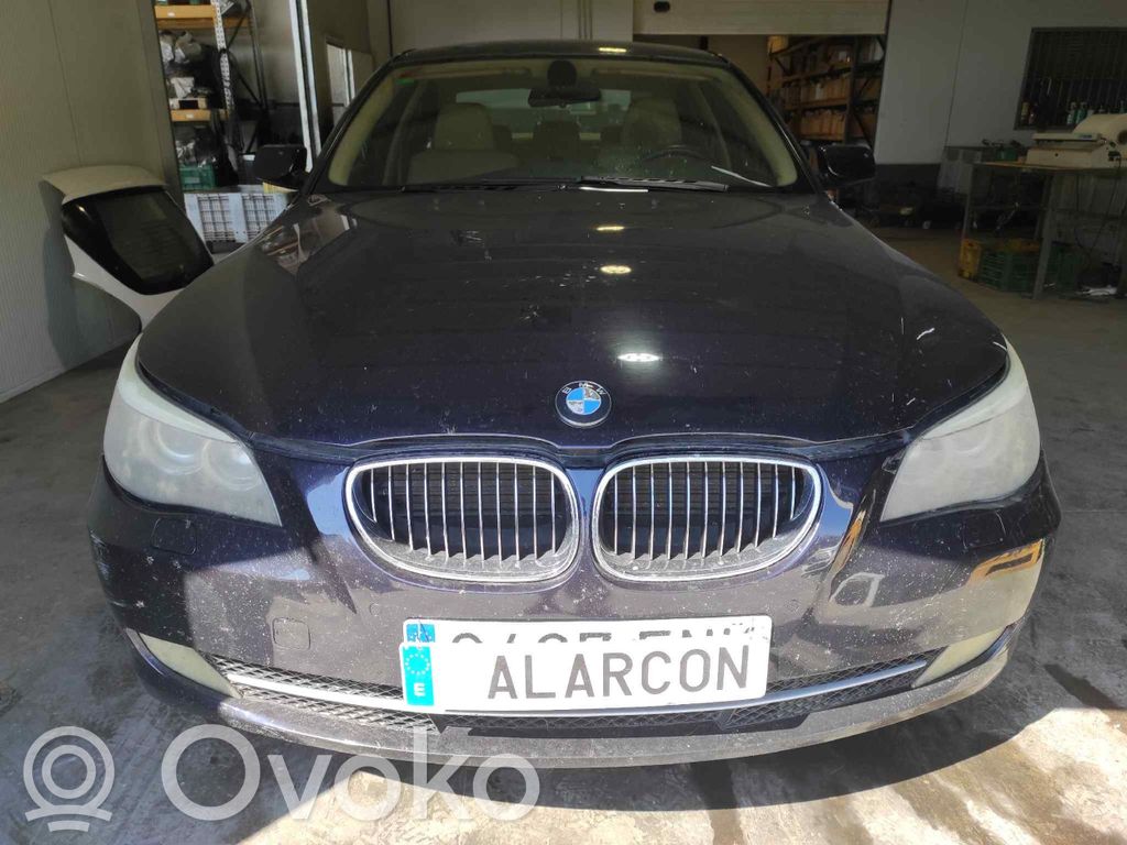 5 E60 E61 Series 5  61319134725
