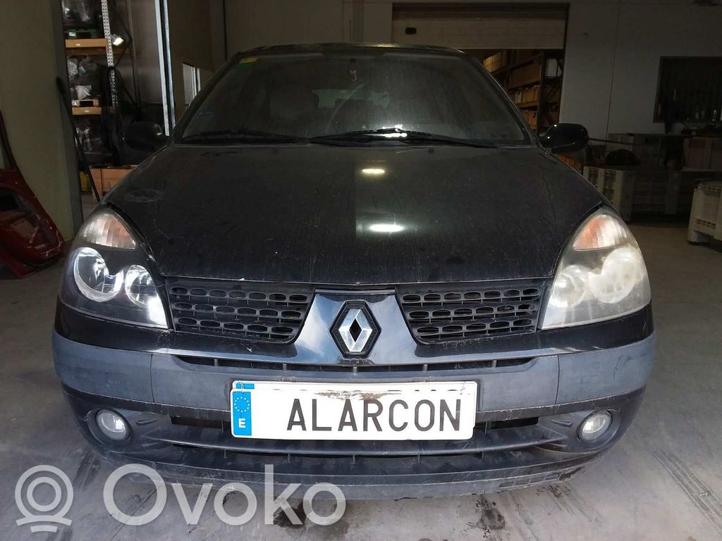 Clio II Clio  7700437090