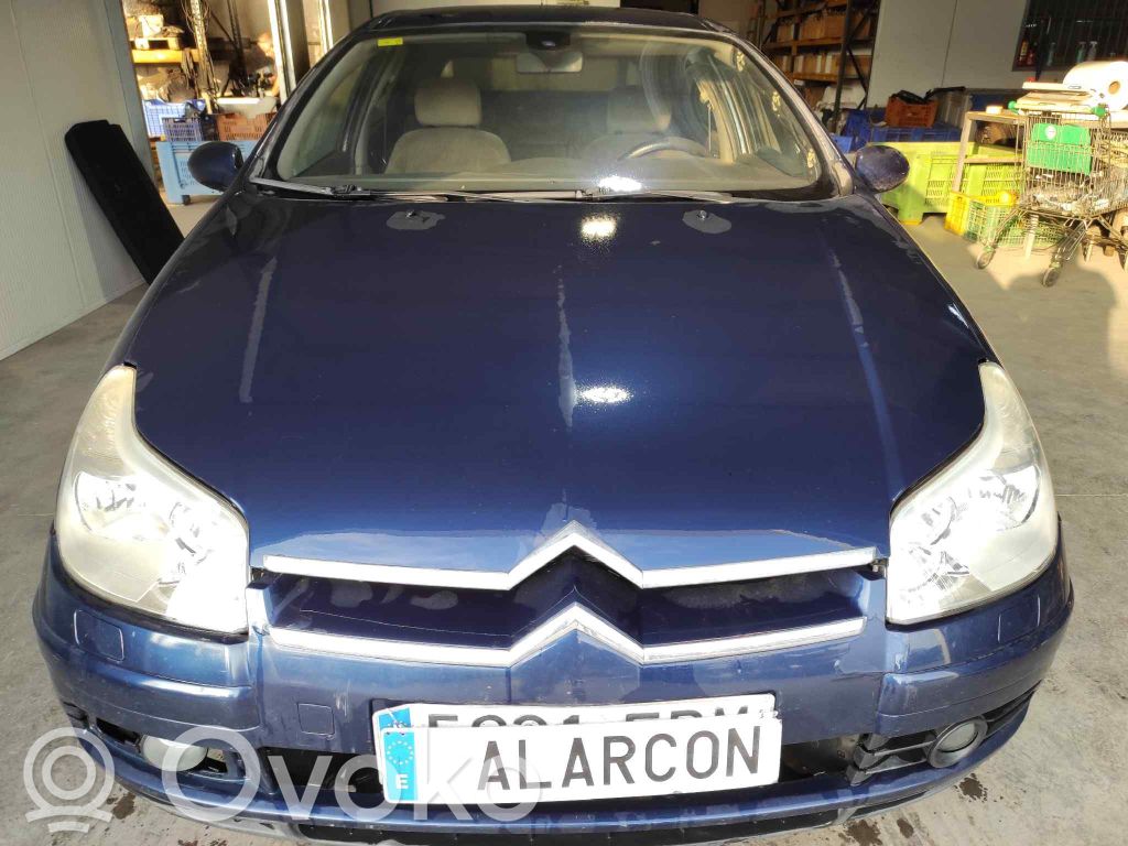 C5 C5, C5 Aircross  4007EA