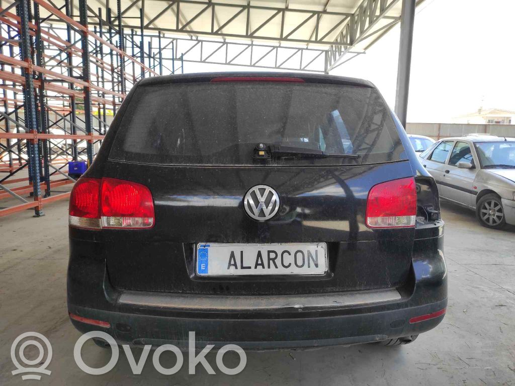 Touareg I Touareg  057906088A