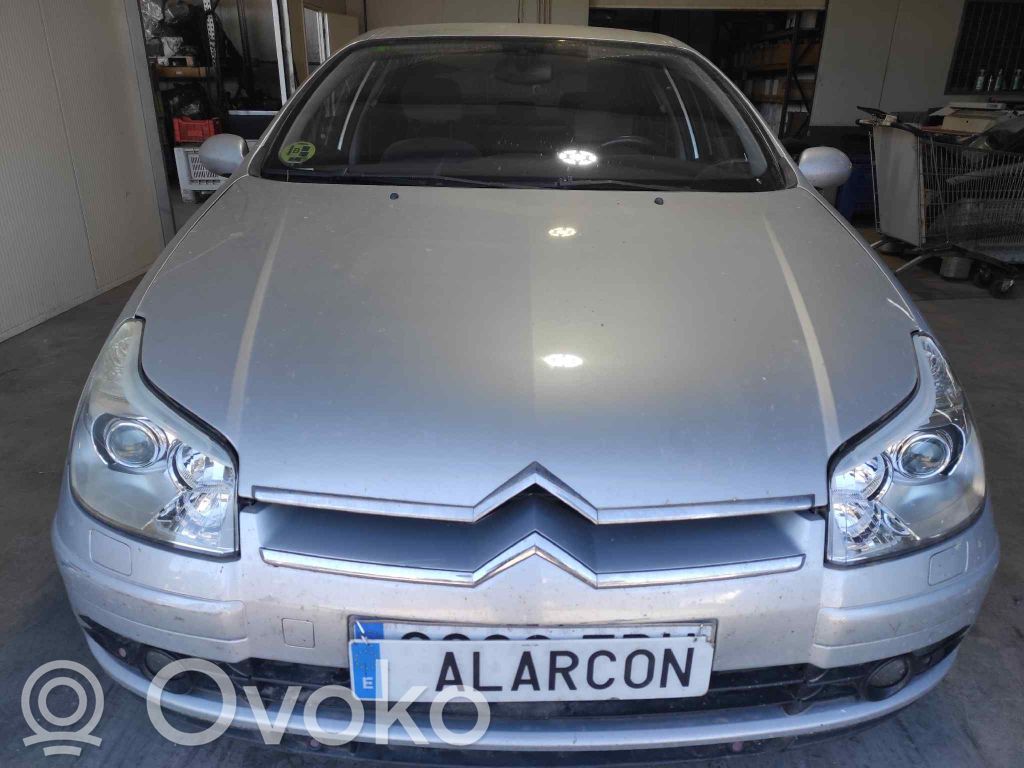 C5 C5, C5 Aircross  9683340880