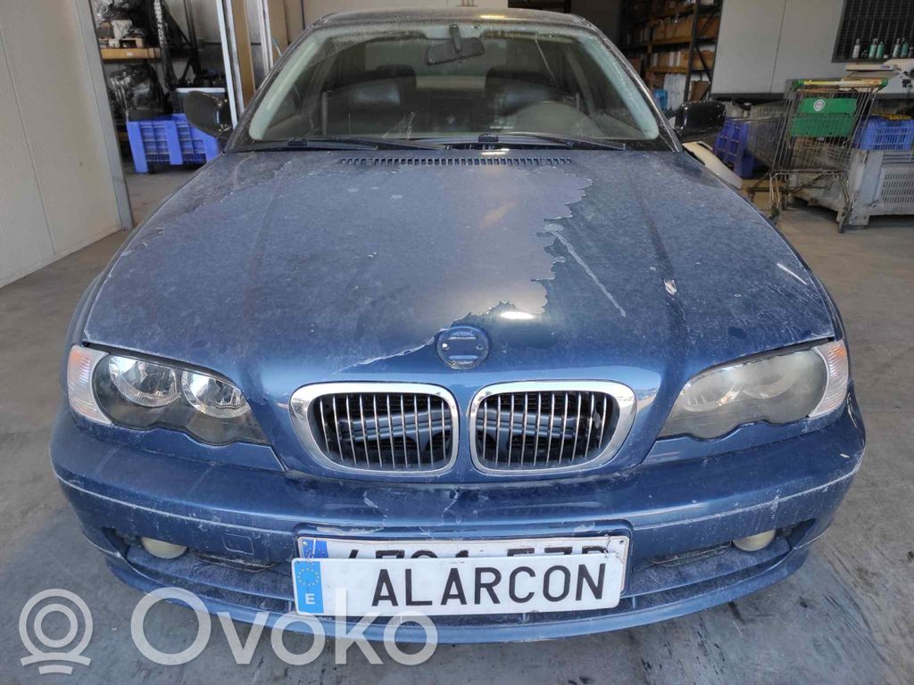 3 E36 Series 3  13541432058