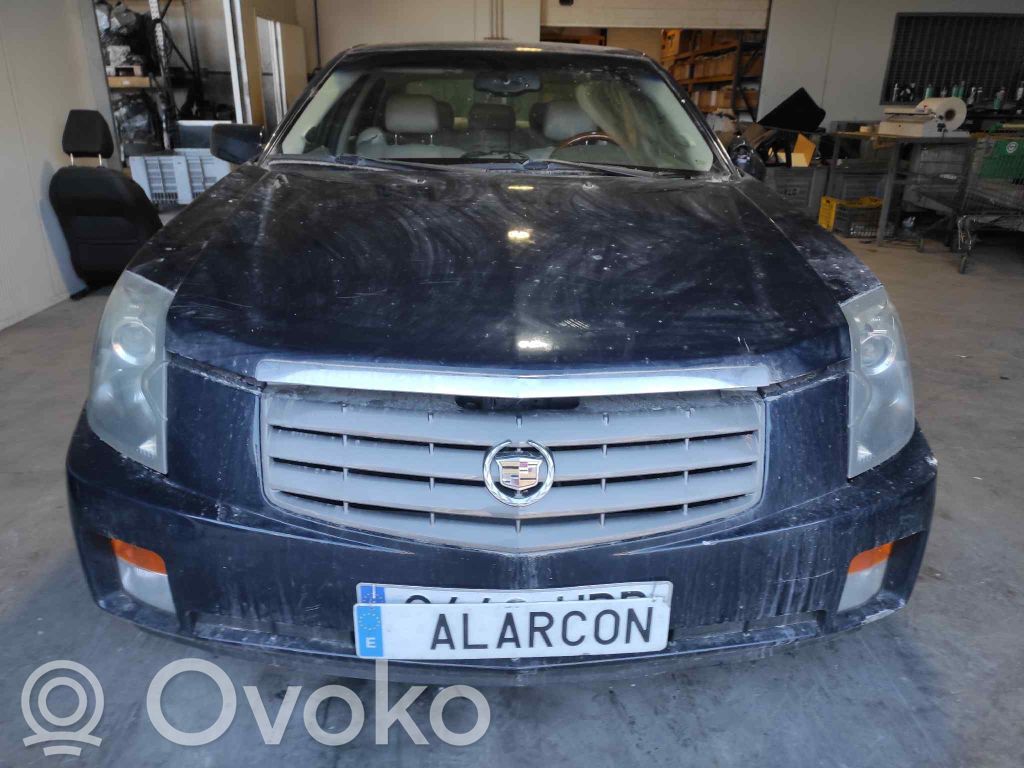 CTS CTS  10367117