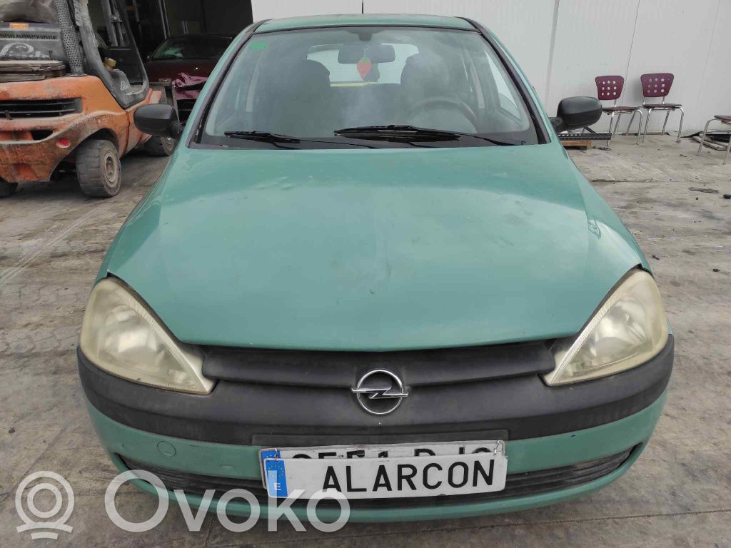 Corsa C Corsa  26SA7594