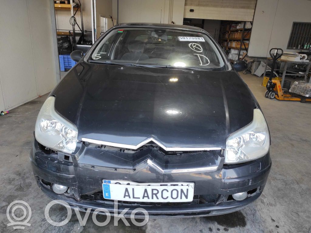 C5 C5, C5 Aircross  9659770580