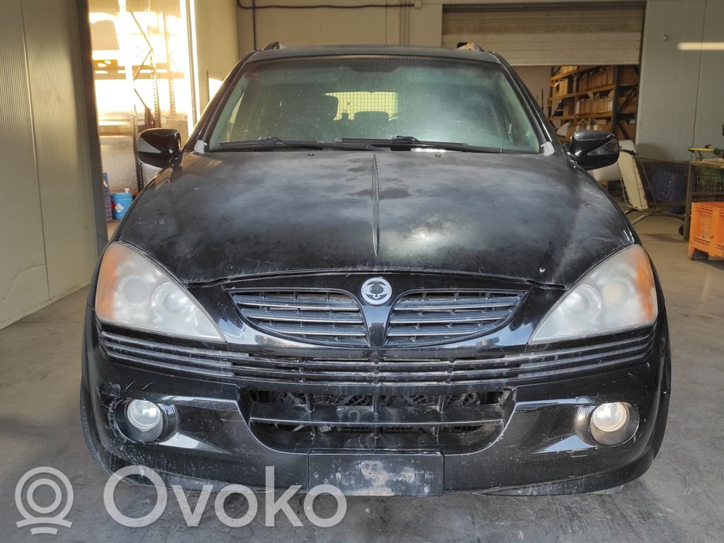 Kyron Kyron  A6641540002