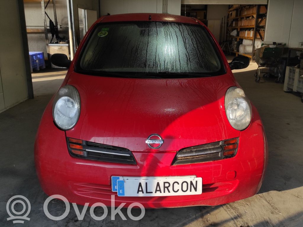 Micra Micra  23100AX610