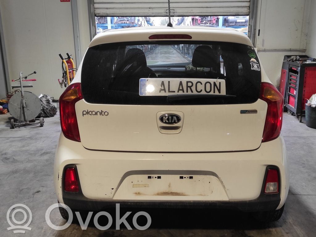 Picanto Picanto  218101Y201