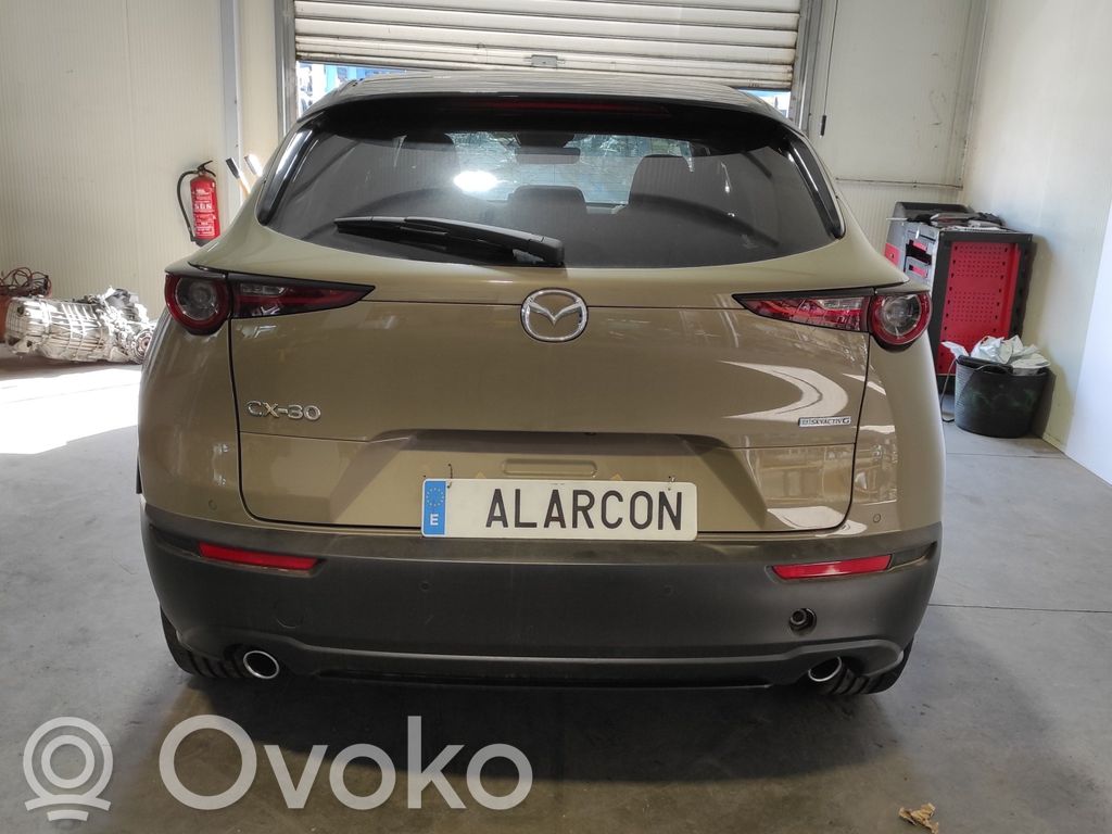 CX-30 CX-30  PEXW