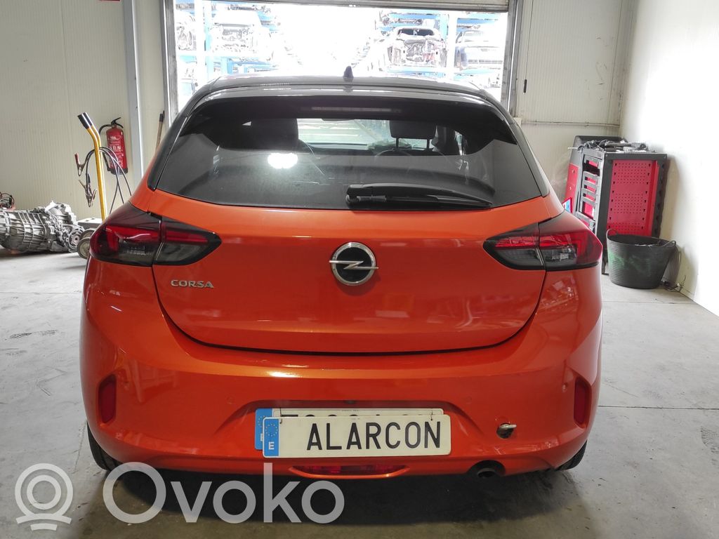 Corsa E Corsa  9837705880